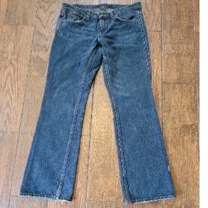 Ralph Lauren collection blue label jeans 29